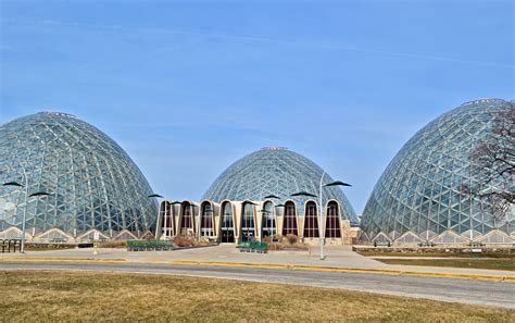 4 Questions And Answers On The Domes Urban Milwaukee