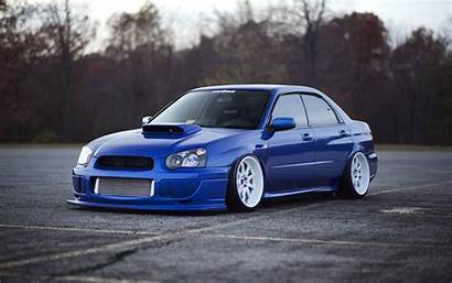 Wallpapers Stanced Cars Tuned