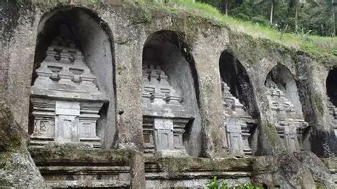 Bali Sacred Temple With Spiritual Cleansing Private Tour Ubud Hurb