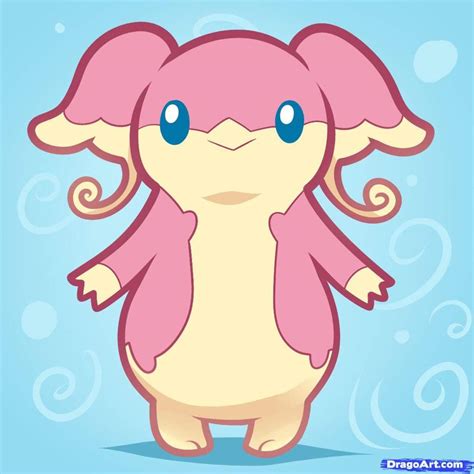 Audino Wiki Pokémon Amino