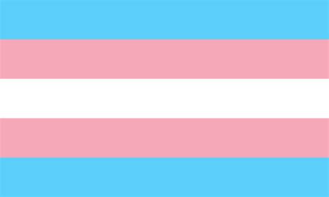 Bestandtransgender Pride Flagsvg Wikikids