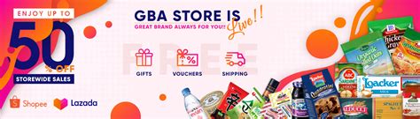 The company specializes in serving pizza and fried chicken, as well as offers broiler farming, hatchery, and poultry processing services. GBA Store at Lazada & Shopee - GBA Corporation Sdn Bhd