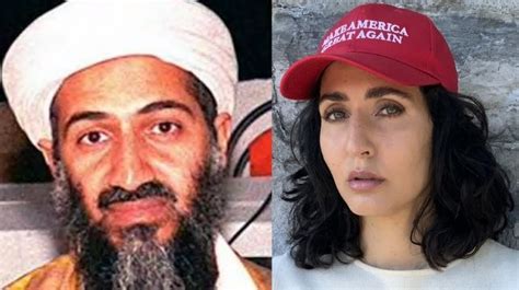 Osama Bin Ladens Niece Releases 911 Statement I For One Will