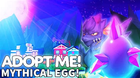 Maybe you would like to learn more about one of these? ADOPT ME MYTHICAL EGG UPDATE 2021! NEW PETS AND CONCEPTS ...