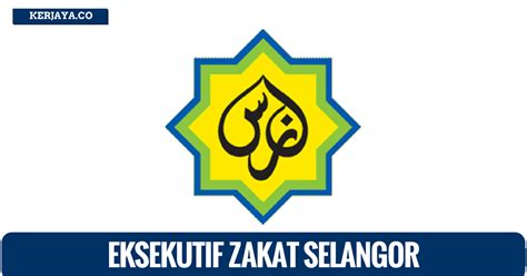 Jawatan Kosong Terkini Lembaga Zakat Selangor (MAIS) • Kerja Kosong