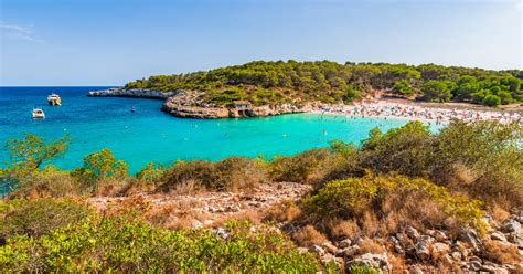 Mallorca Die 10 Schönsten Strände Reisemagazin Holidaycheck