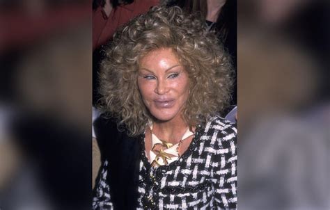 Catwoman Jocelyn Wildenstein Says Shes Never Had Plastic Surgery