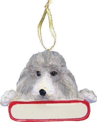 The most common poodle lovers gift material is porcelain & ceramic. Gifts for Poodle Lovers