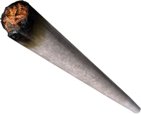 Smoke Joint Png Free Logo Image