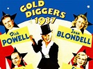 Gold Diggers of 1937 - Movie Reviews
