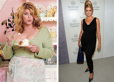 Kirstie Alley Diet And Weight Loss Secrets How She Lose 100 Lbs Celebrities Fitness