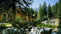 See Utah: Sundance Resort