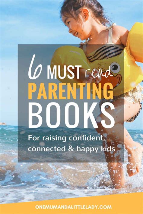 Best Books On Parenting Best Parenting Books Parenting Books Good