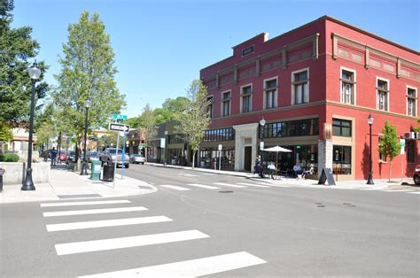Downtown Oregon City Association