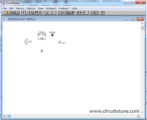 Circuit Maker 2000 User Manual Advisorslasopa
