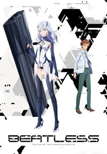 Spoilers Beatless Episode 16 Discussion Ranime