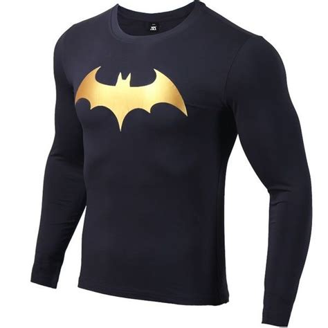 Apparels Archives Batman Stuff Batman T Shirt Gym Men Clothes