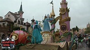 HD : Disney Magic on Parade! (La Magie Disney en Parade !) - 20th ...