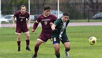 Matthew Lopes - 2023 - Men's Soccer - Rhode Island College
