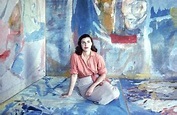 Helen Frankenthaler - Wikipedia