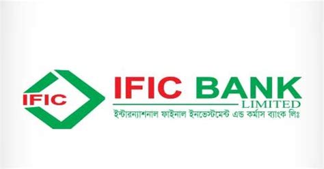 Ific Bank Head Office Dsebd