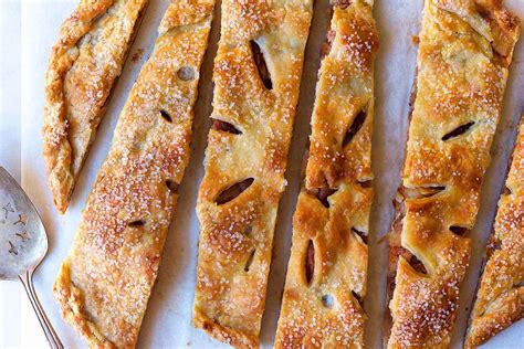 Crusty Apple Pie Recipe King Arthur Baking