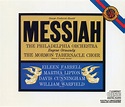 makdelart - classique: Handel - Messiah (Eugene Ormandy) [2CD]