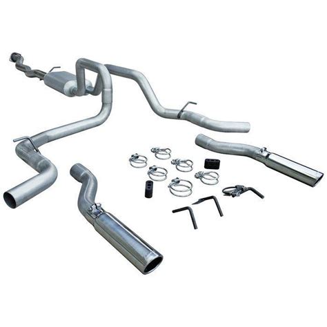 Flowmaster Performance Exhaust System Kit 17436