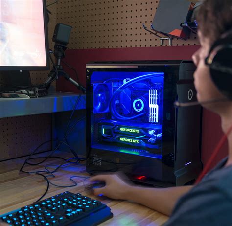 Should I Buy A Custom Gaming Pc Computer Is Now A Good Time