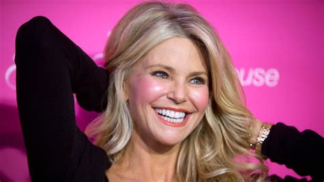 Christie Brinkleys Financial Empire Could She Add A Dancing With The