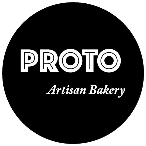 Proto Artisan Bakery Aria Art