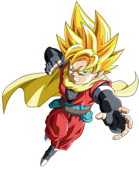 Super dragon ball heroes is a japanese original net animation and promotional anime series for the card and video games of the same name. Hero | Dragon Ball Fanon Wiki | FANDOM powered by Wikia