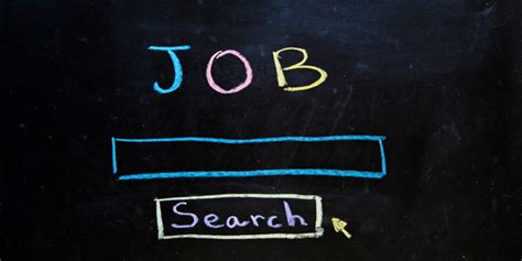 7 Steps To Make Your Job Search Easier Fortune