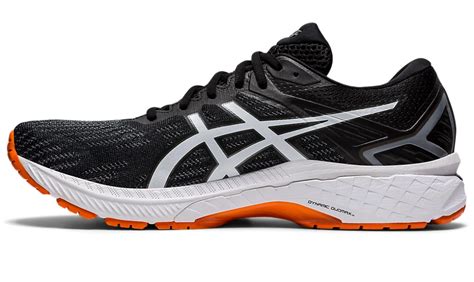 Asics Gel Gt 2000 9 Mens Running Shoes 2e Wide 004 Olympus Sports