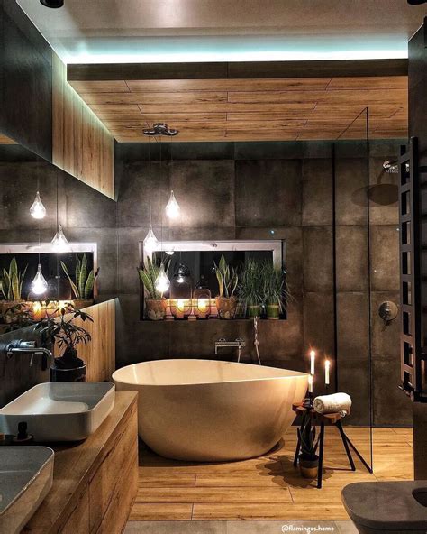 Bagno Stile Industrial Westwing