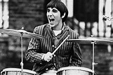 Keith Moon - multitrack master | isolated tracks | vocal only
