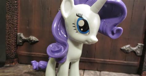 Action Figure Barbecue Action Figure Review Rarity From My Little