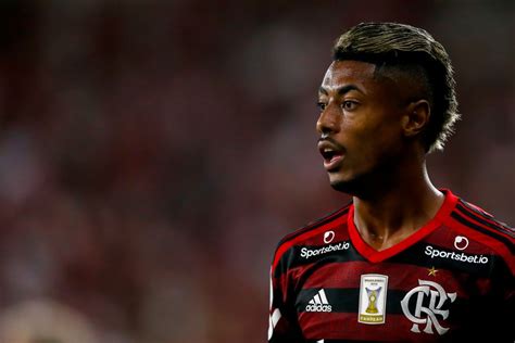 Check out his latest detailed stats including goals, assists, strengths & weaknesses and match ratings. Bruno Henrique: o atacante melhor que Gabigol ...