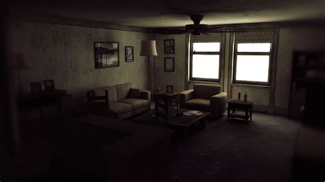 Silent Hill The Room Room 302 Mother