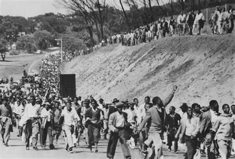 The Harsh Reality Of Life Under Apartheid In South Africa History