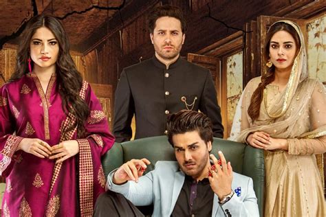 Top 10 Best Pakistani Dramas To Watch In 2023