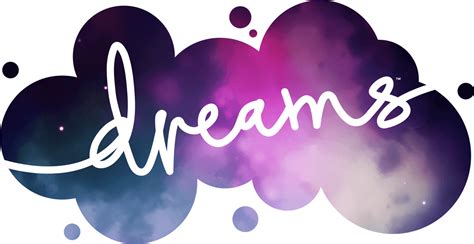Dream Png Transparent Images Png All