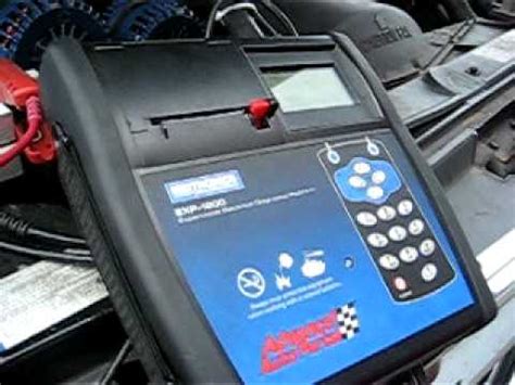 Anyway, i recently saw that advance auto was listed as one of the best stores for free services, so i thought i'd look into it. Iraggi Alternator Takes JPs Tahoe to Advance Auto Parts ...