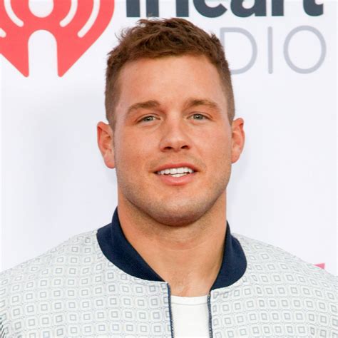 Colton Underwood On Cassie Randolph Gay Romances More Revelations