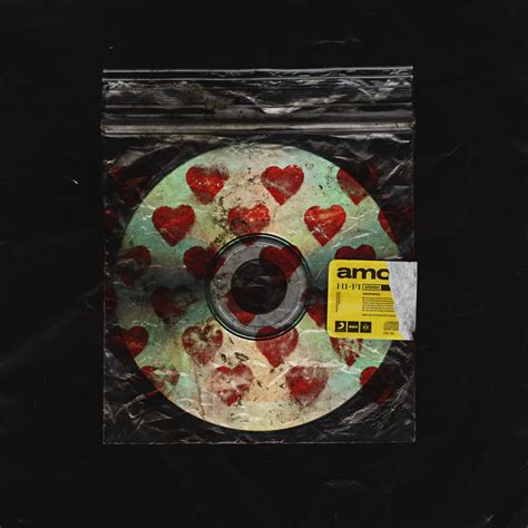 ‎amo By Bring Me The Horizon On Apple Music