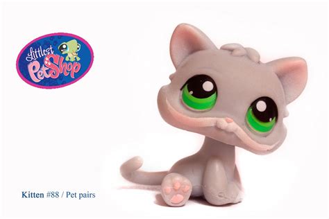 En ucuz littlest pet shop modelleri ve kampanyalar hakkında bilgi almak için tıklayın! Nicole`s LPS blog - Littlest Pet Shop: Our Checklist No 1 ...