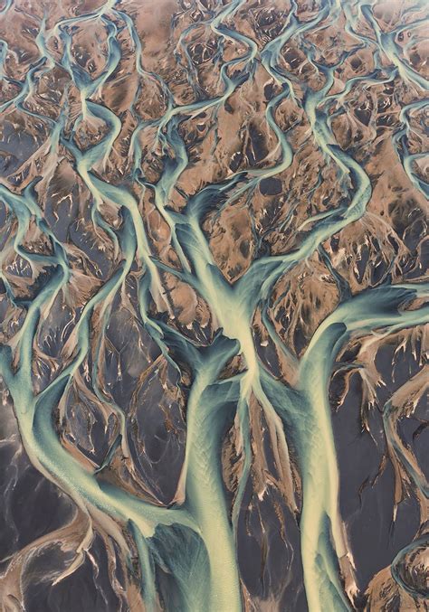 15 Most Beautiful Aerial Photographs From National Geographic Photo