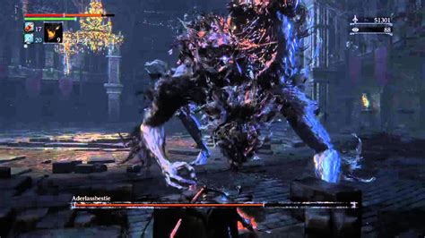 Check spelling or type a new query. Bloodborne Aderlassbestie Chalice Dungeon - YouTube