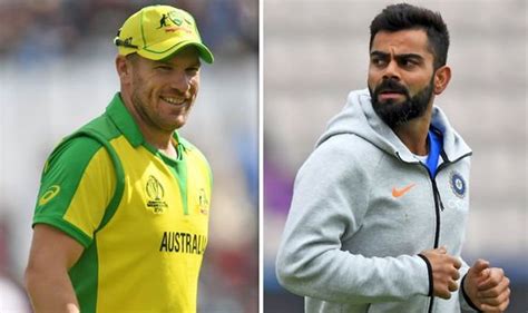 India Vs Australia Live Stream How To Watch Cricket World Cup Clash