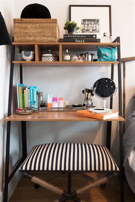 These Are Some Game Changing Small Apartment Organization Tips That